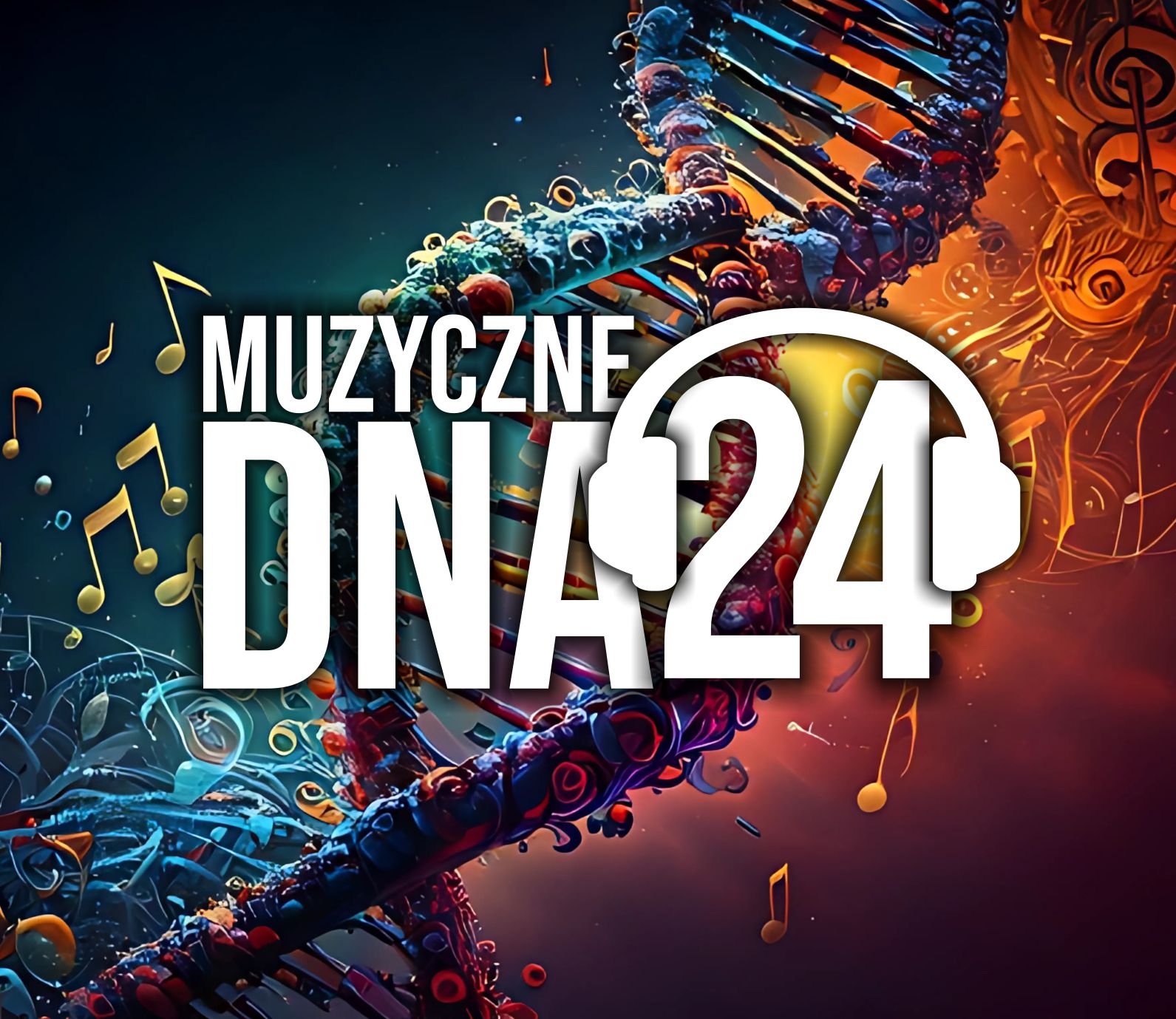 Muzyczne DNA – Odcinek 24