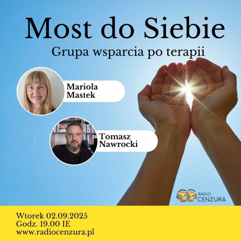 Most do siebie