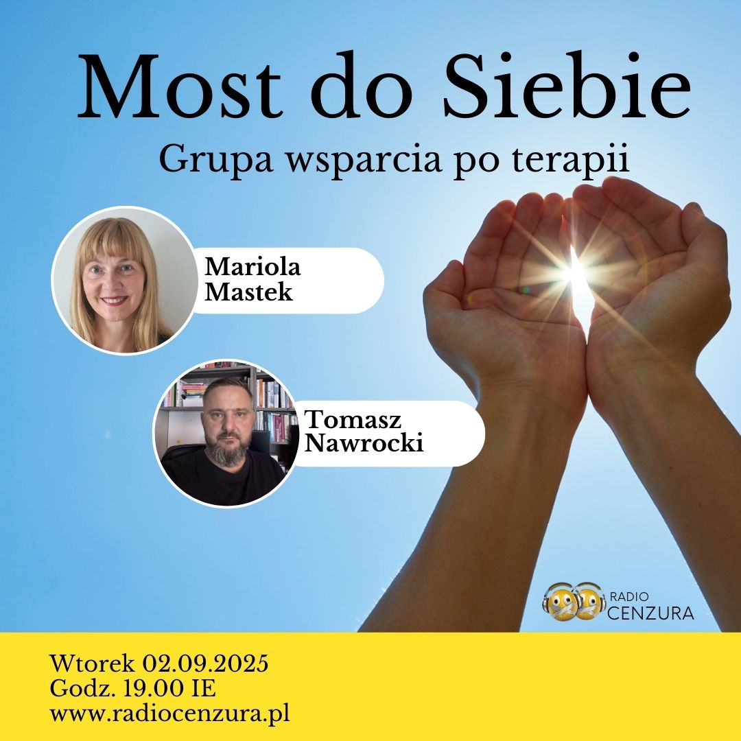 Most do siebie