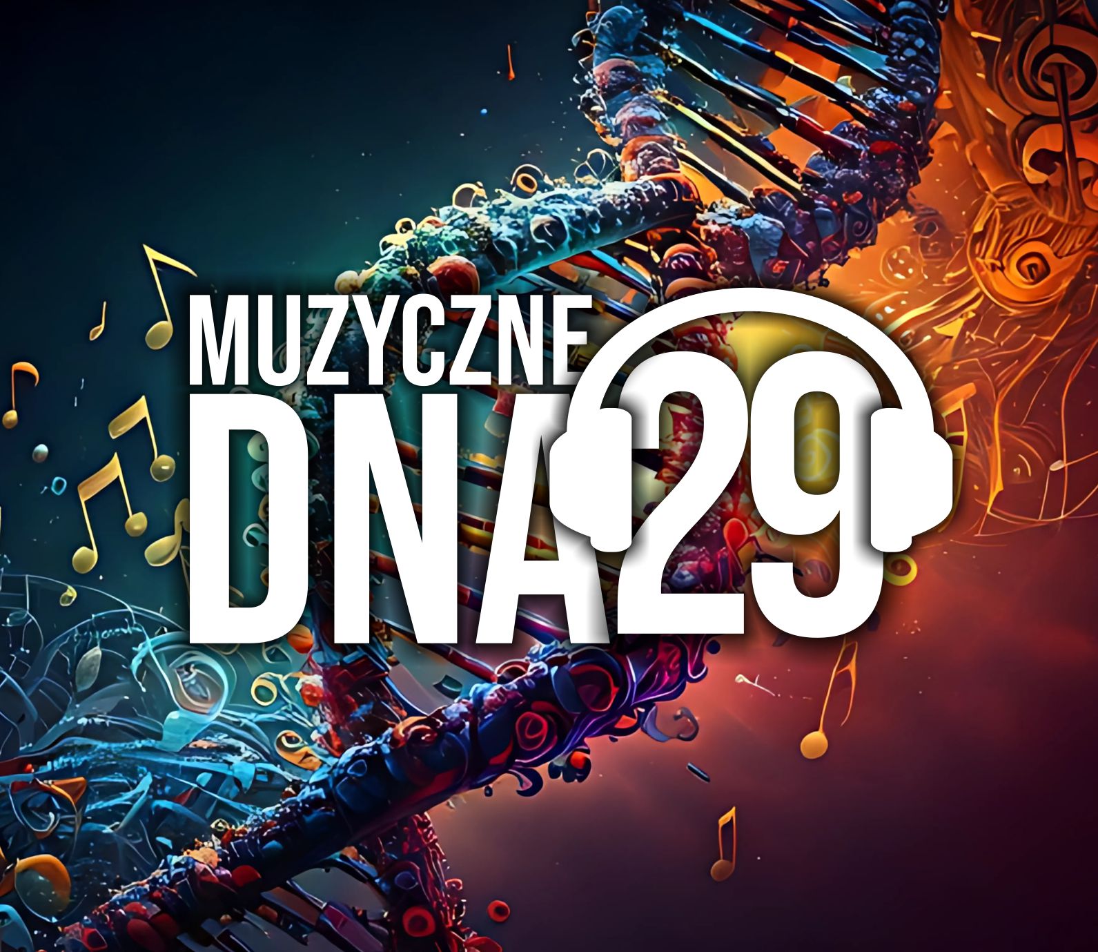 Muzyczne DNA – Odcinek 29