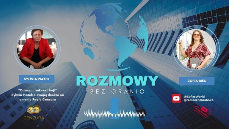 Rozmowy bez granic