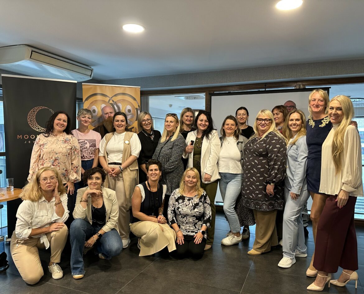Drugie Forum Przedsiębiorczości