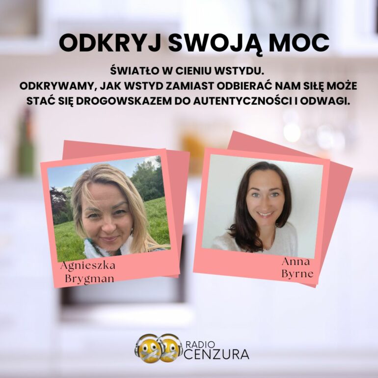 Odkryj swoją moc