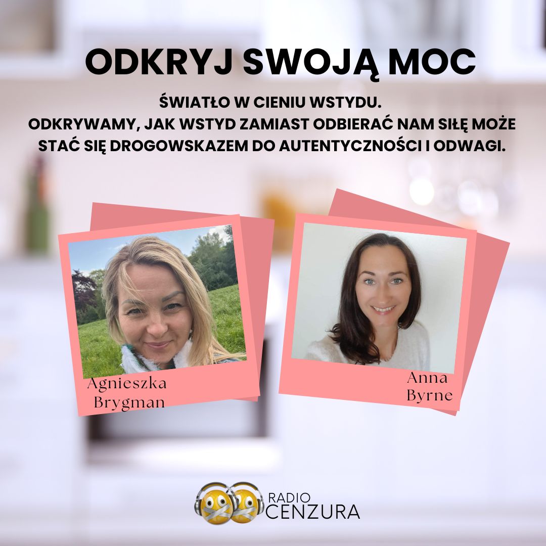 Odkryj swoją moc