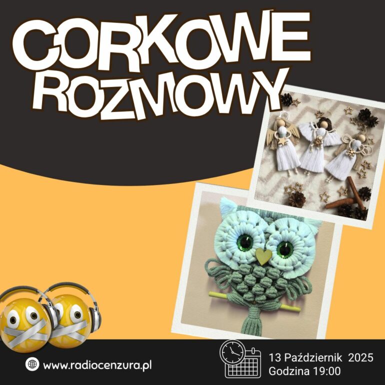 Cork-owe rozmowy