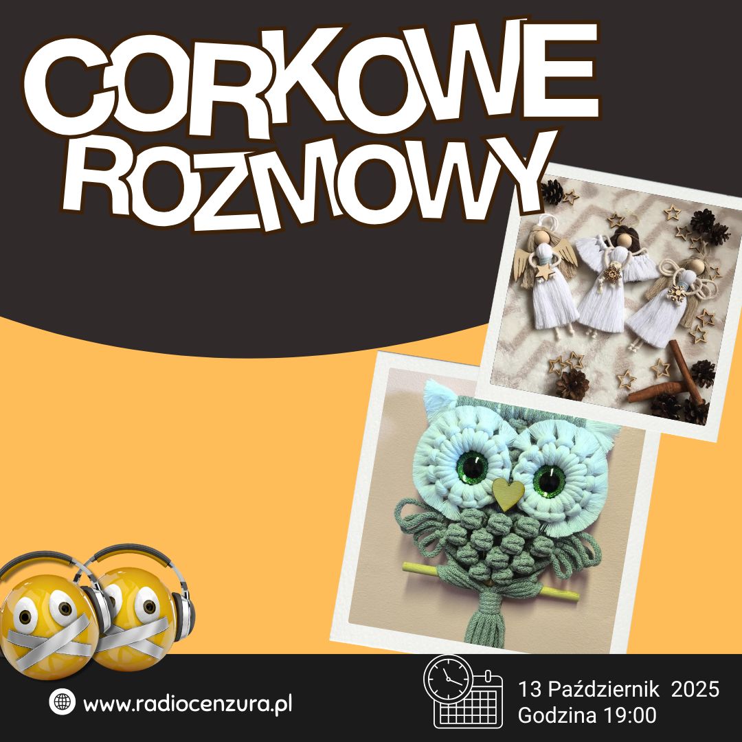 Cork-owe rozmowy