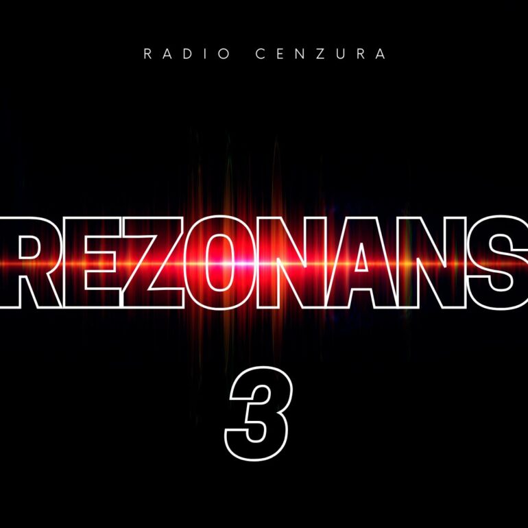 Rezonans 3