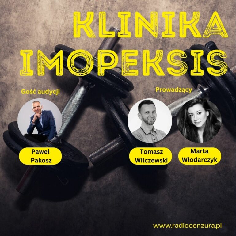 Klinika Imopeksis
