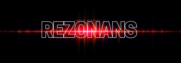 audycja rezonans