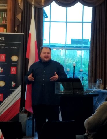 Przemysław J. Grzybowski