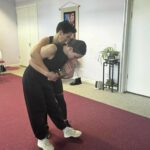 Warsztaty Samoobrony dla Kobiet