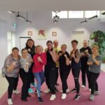 Warsztaty Samoobrony dla Kobiet