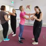 Warsztaty Samoobrony dla Kobiet