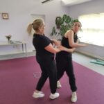 Warsztaty Samoobrony dla Kobiet