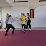 Warsztaty Samoobrony dla Kobiet