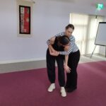 Warsztaty Samoobrony dla Kobiet