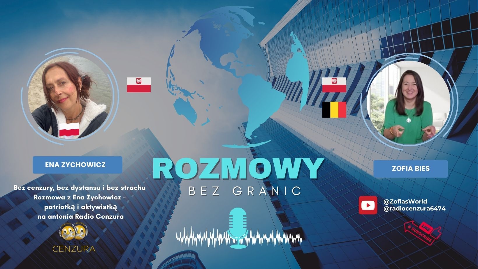 Rozmowy Bez granic