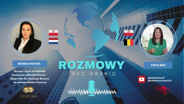Rozmowy Bez Granic