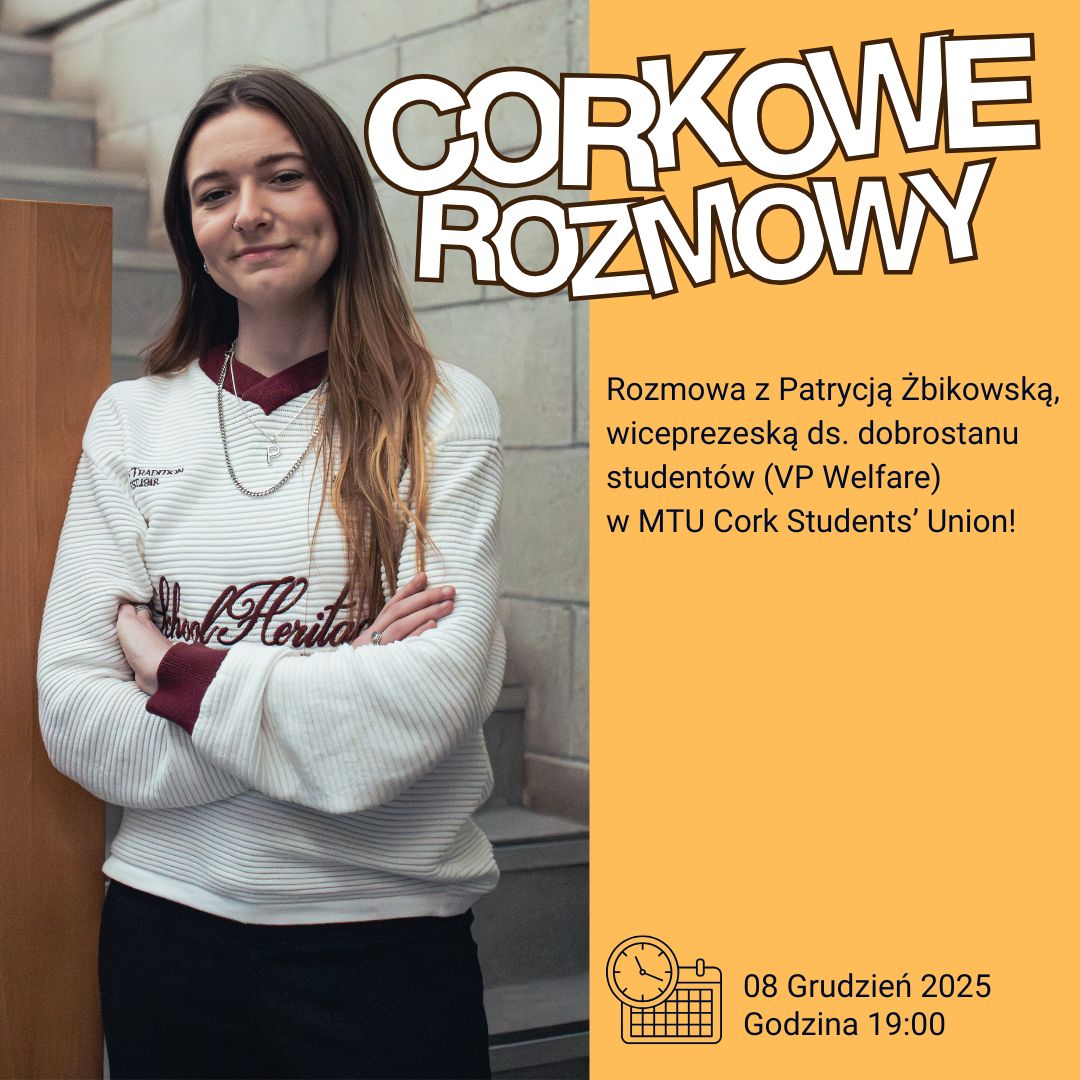 Cork-owe rozmowy