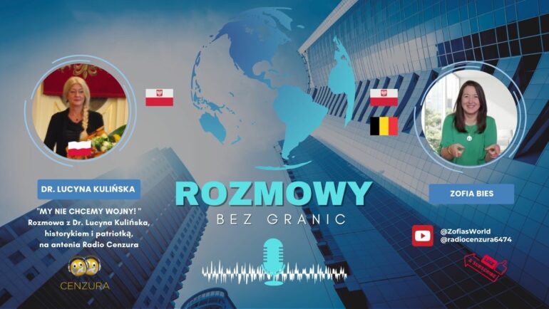 Rozmowy Bez Granic