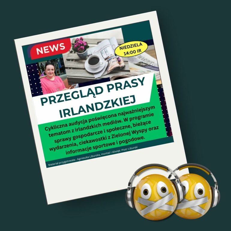 Przeglad prasy 1