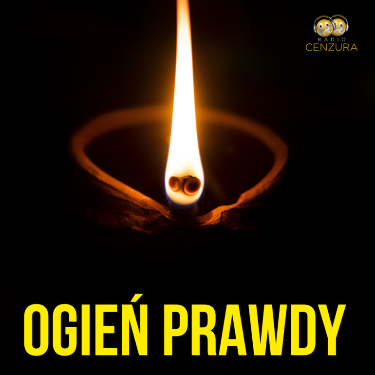 Ogien Prawdy