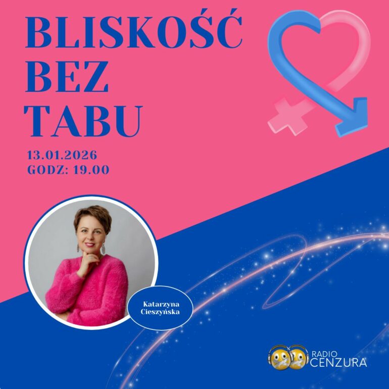 bliskosc bez tabu