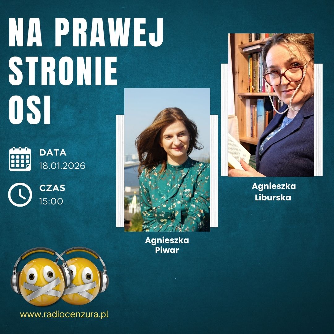 Na Prawej Stronie Osi