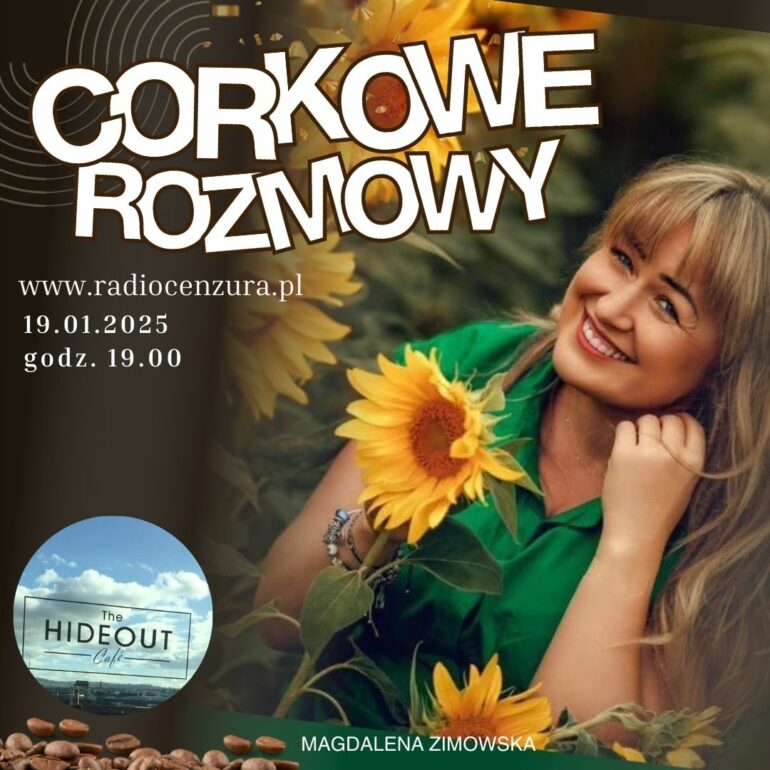 Cork-owe Rozmowy