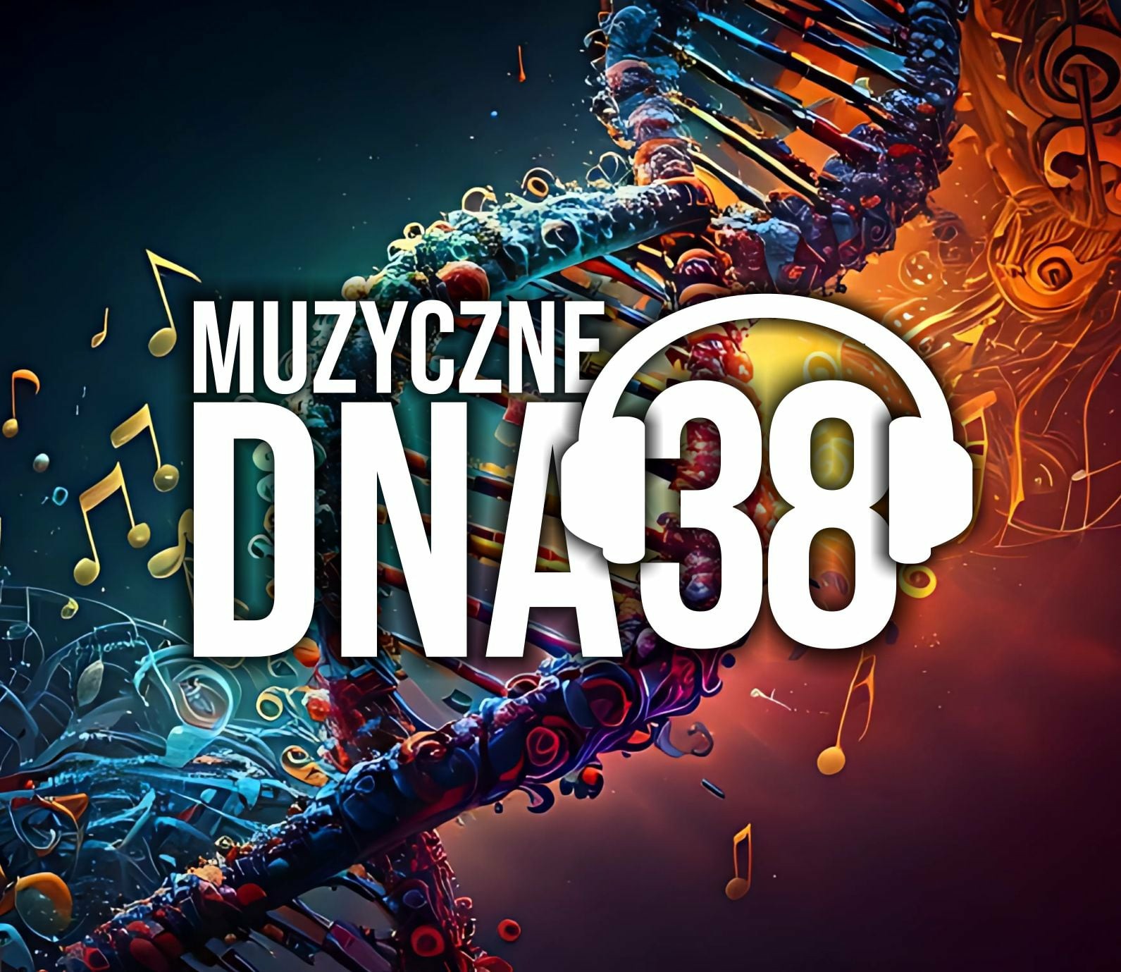 Muzyczne DNA – Odcinek 38