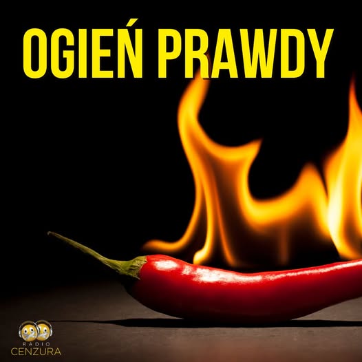 Ogień Prawdy 96 A imię jego to 666 cz.2 (10 01 2026)
