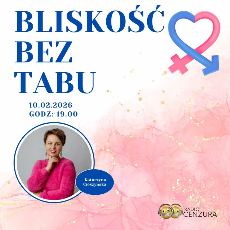 Bliskość bez tabu