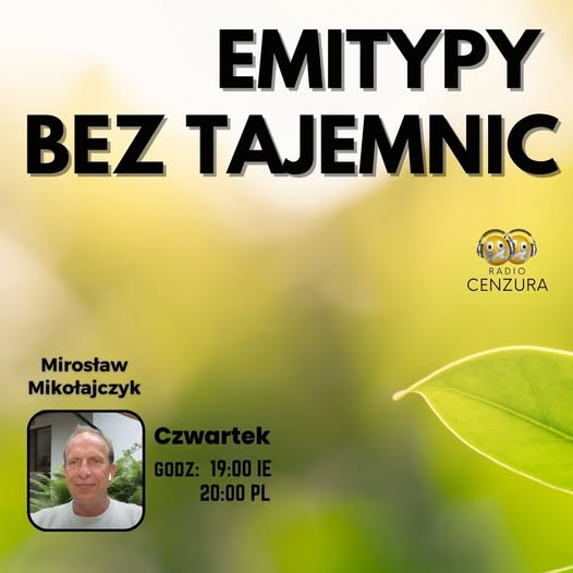 Emitypy bez tajemnic Czy sztuczna inteligencja to ineligencja cz2.