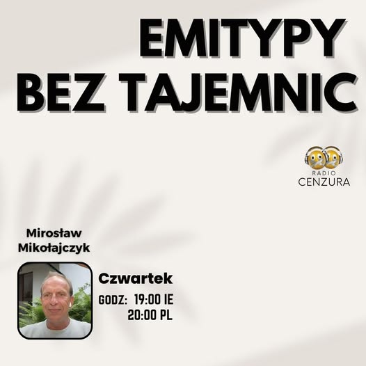 Emitypy bez tajemnic - Czy sztuczna inteligencja to ineligencja