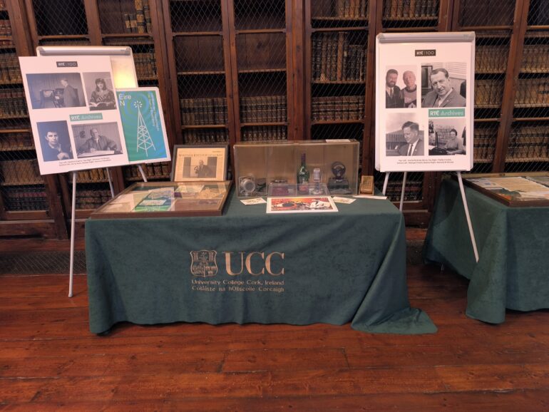 100 lat Irlandzkiego Radia – relacja z konferencji Broadcast to Podcast 2026 w Cork