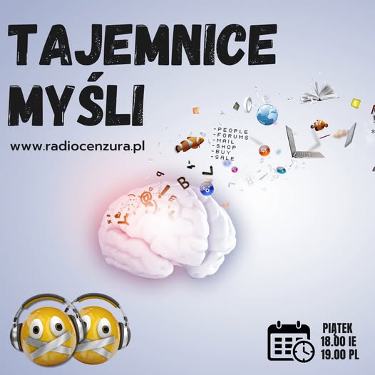 Tajemnice myśli - Bohater