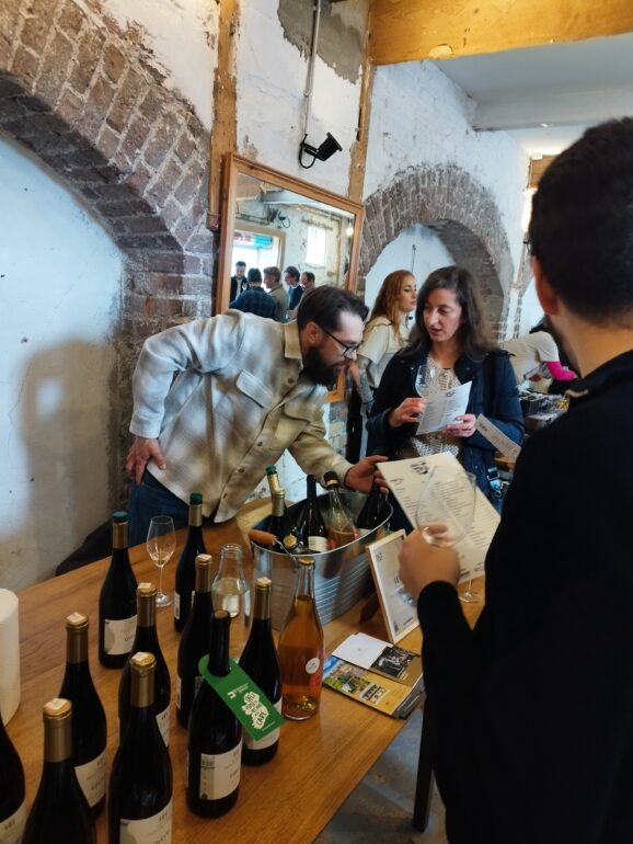 Polish Wine Fest 5th Edition