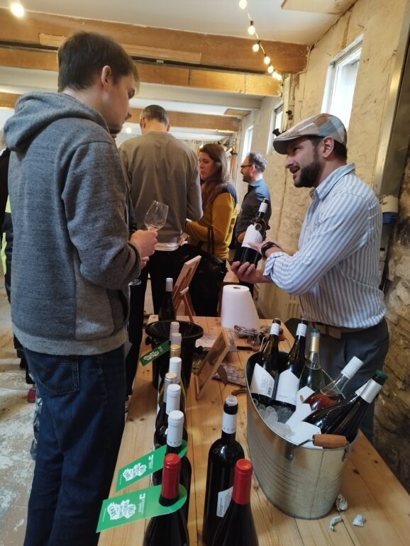 Polish Wine Fest 5th Edition