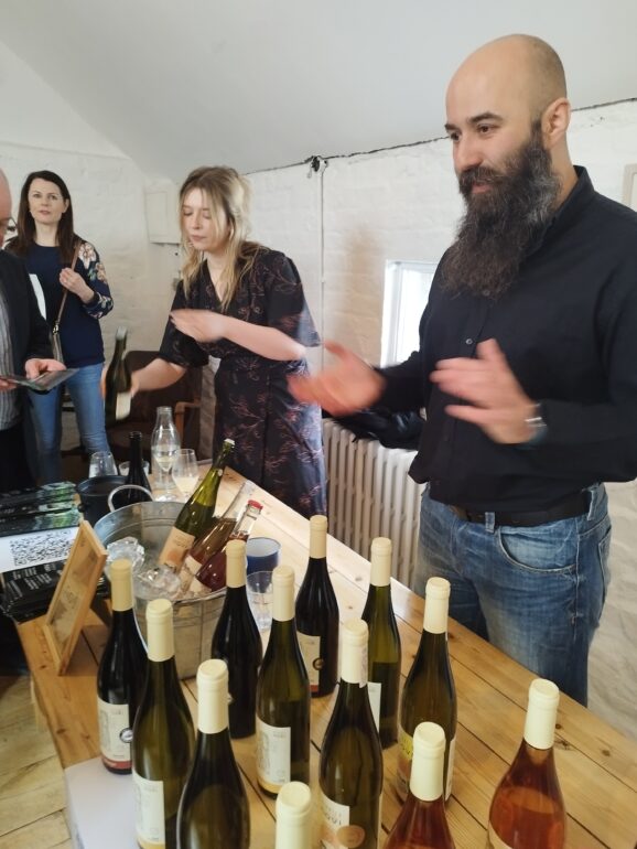 Polish Wine Fest 5th Edition