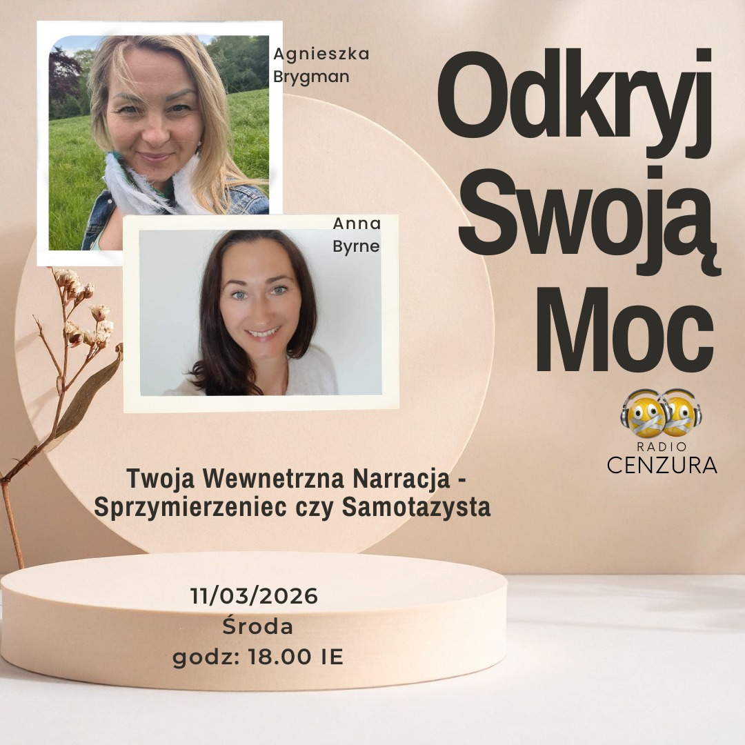 Odkryj Swoją Moc