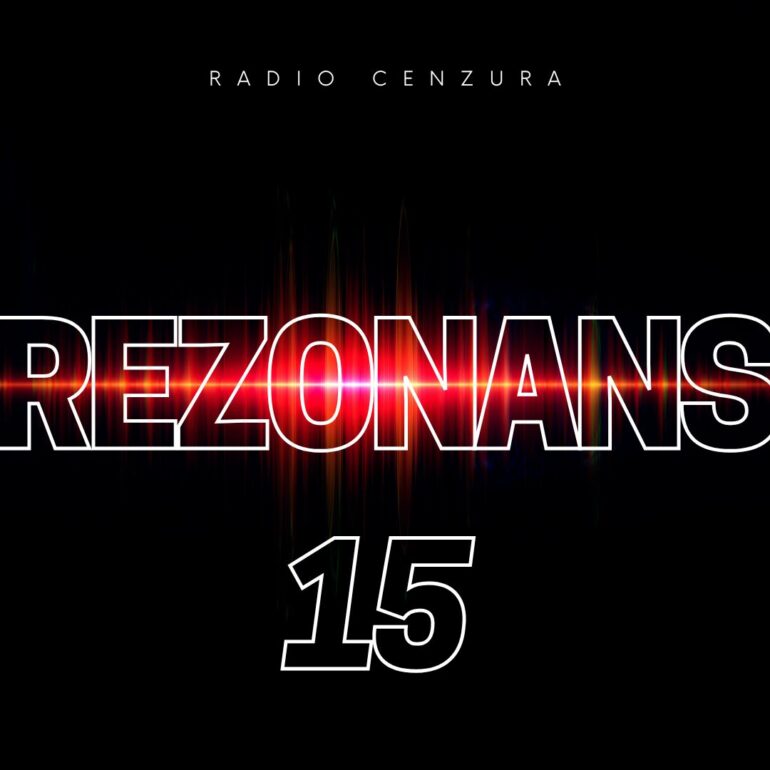 Rezonans 15