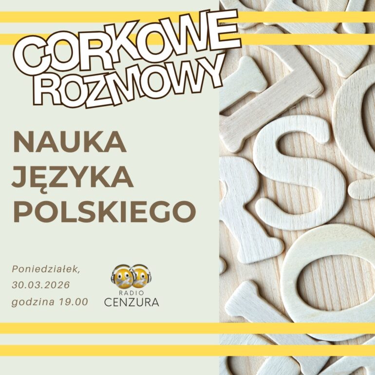 Cork-owe Rozmowy