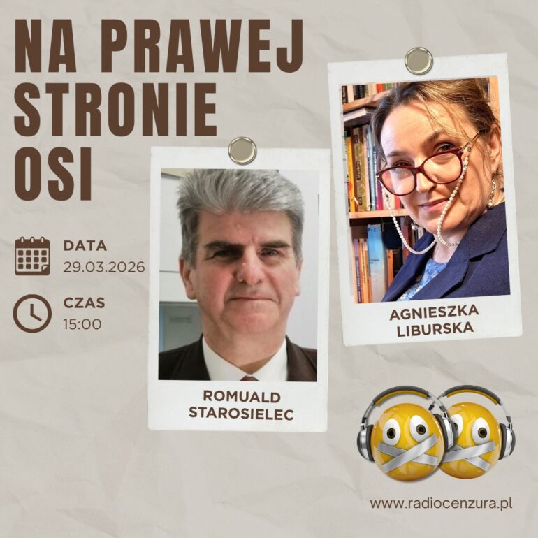 Na Prawej Stronie Osi