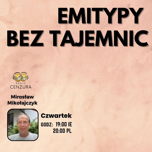 Emitypy bez tajemnic Był sobie chłop i baba..