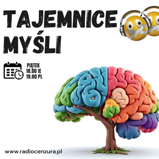 Tajemnice myśli - Czym jest intuicja i jak z nią pracować