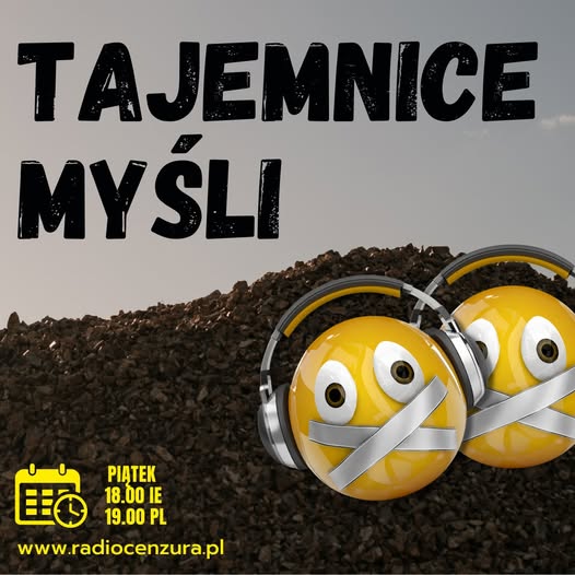 Tajemnice myśli - Energia podąża za uwagą