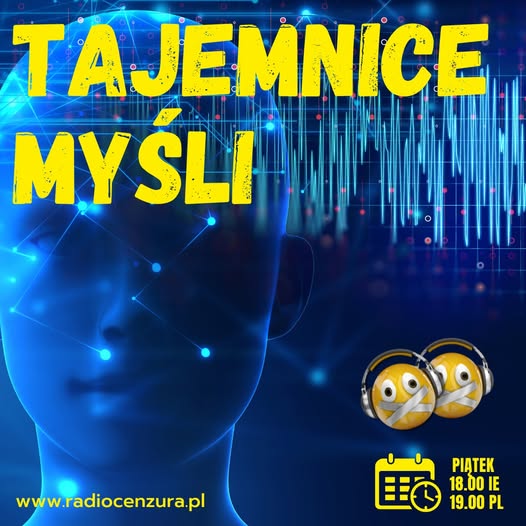 Tajemnice myśli Myśli filozoficzne.