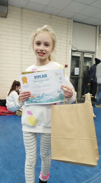 Mistrz Ortografii 2026