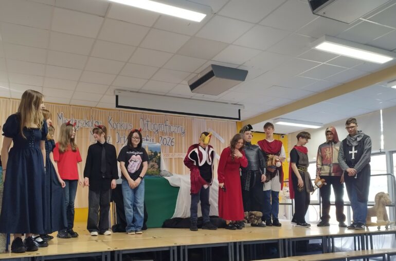 Mistrz Ortografii 2026