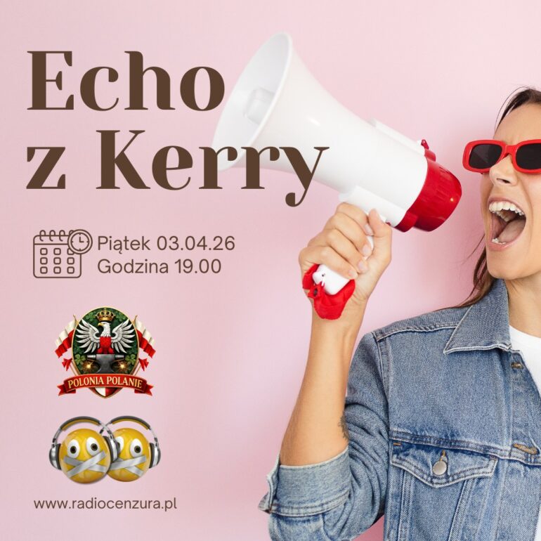 Echo z Kerry